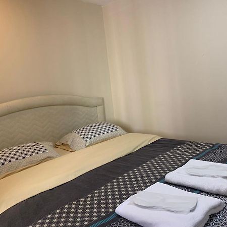 Nuralp Apart Otel - Трабзон Экстерьер фото