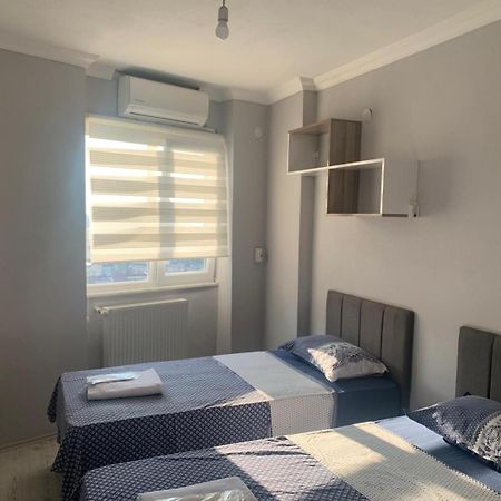 Nuralp Apart Otel - Трабзон Экстерьер фото