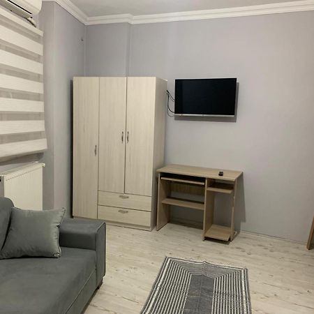 Nuralp Apart Otel - Трабзон Экстерьер фото