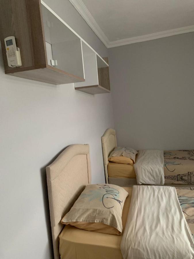 Nuralp Apart Otel - Трабзон Экстерьер фото