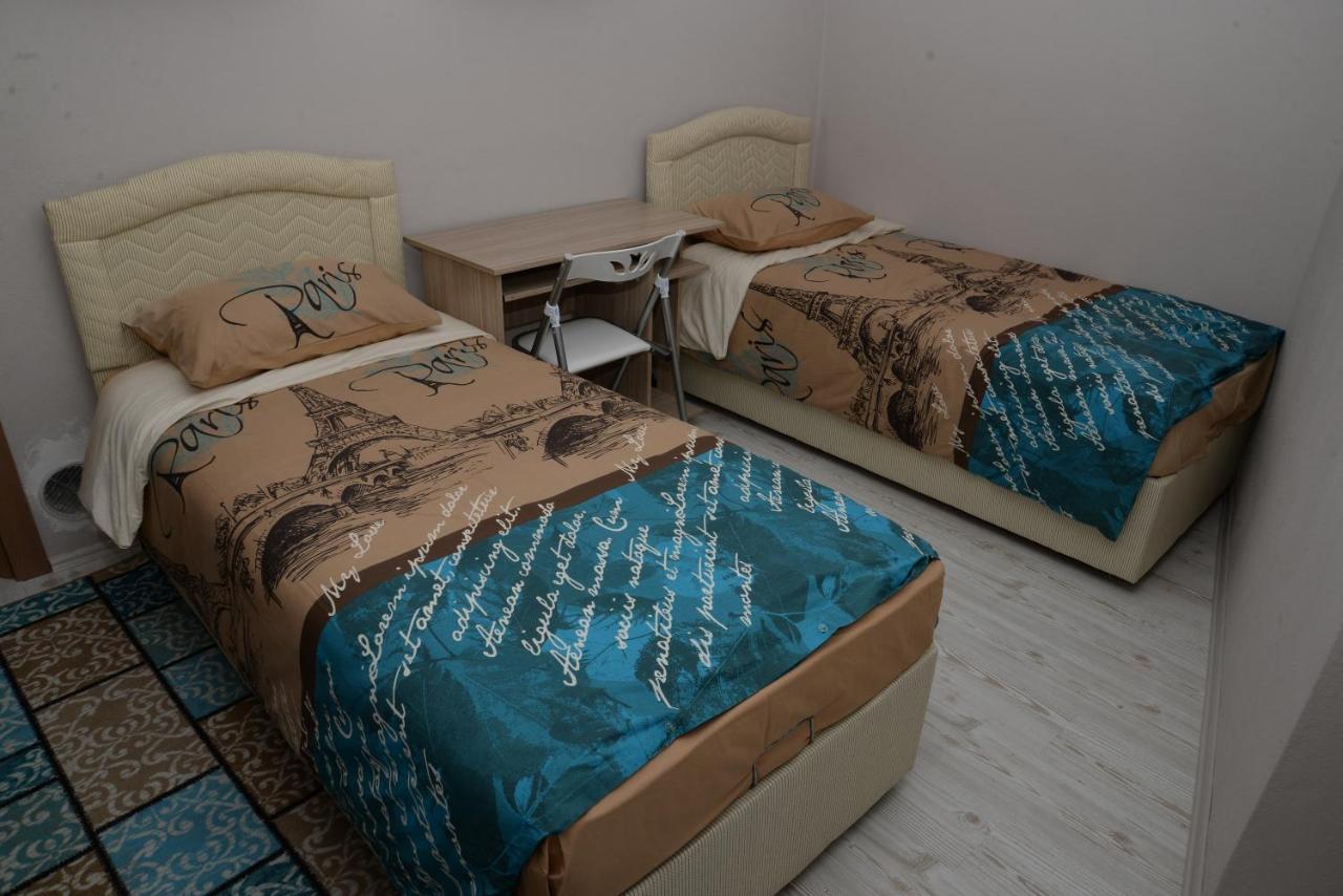 Nuralp Apart Otel - Трабзон Номер фото