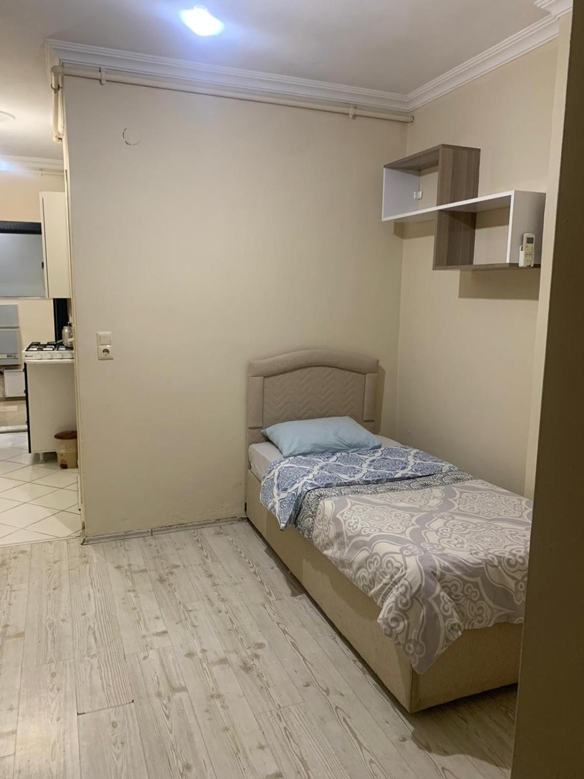 Nuralp Apart Otel - Трабзон Экстерьер фото