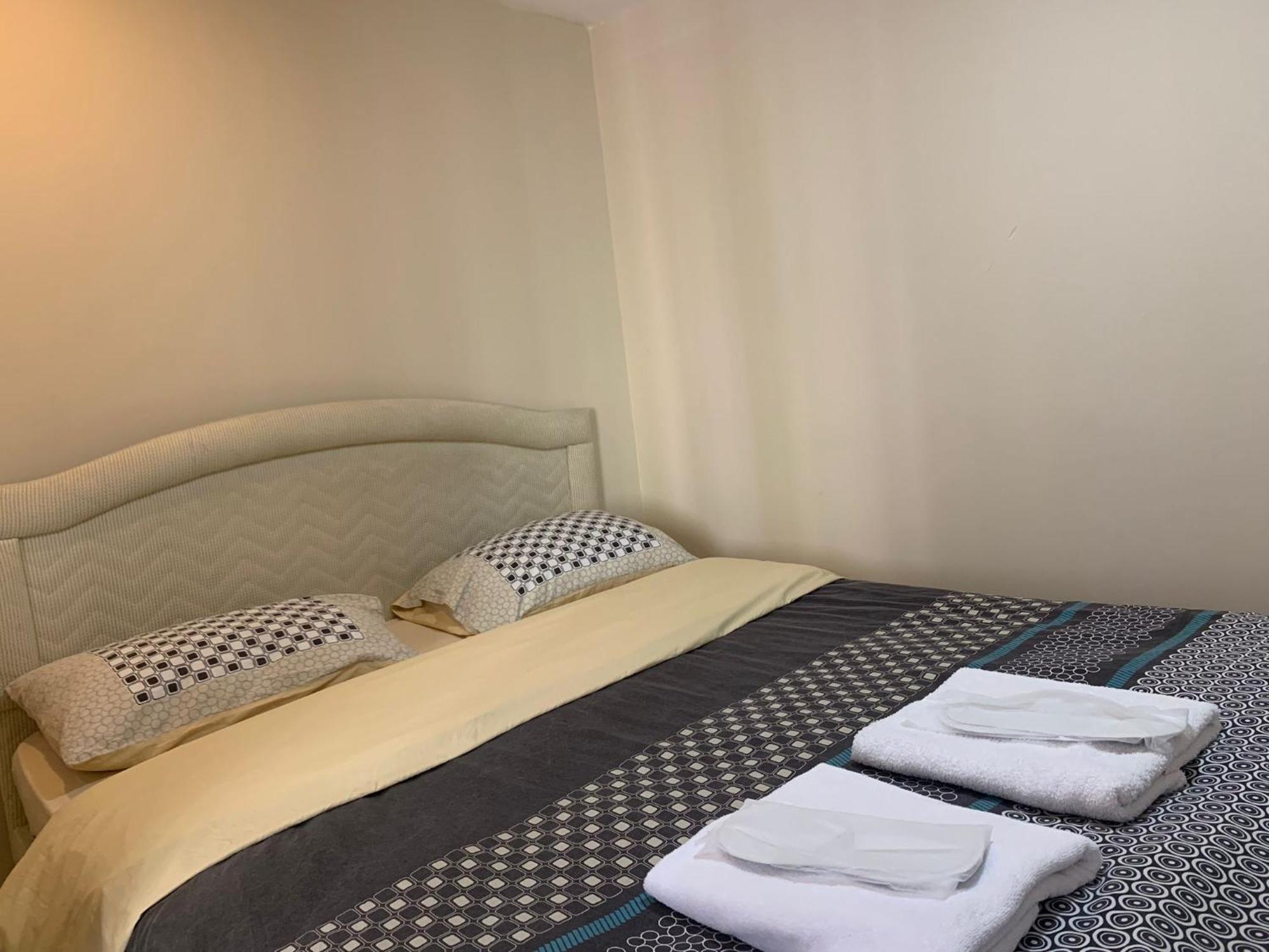 Nuralp Apart Otel - Трабзон Экстерьер фото