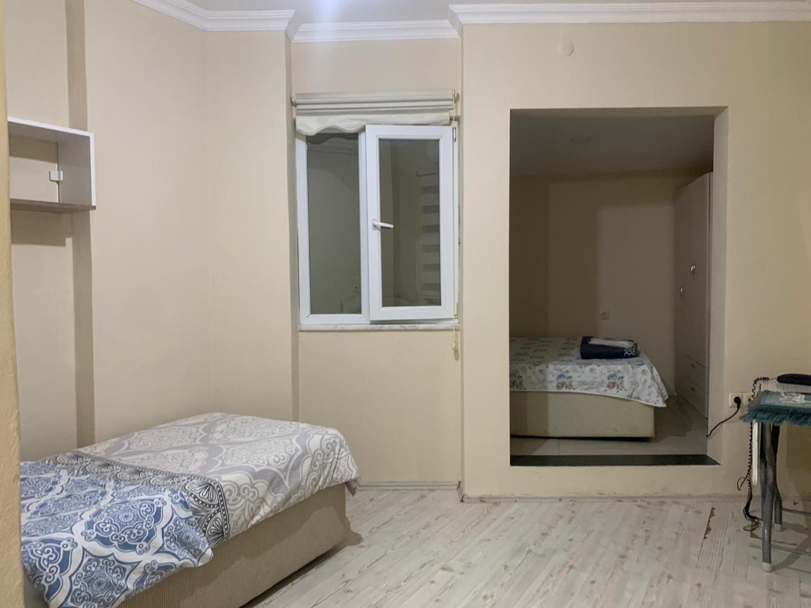 Nuralp Apart Otel - Трабзон Экстерьер фото