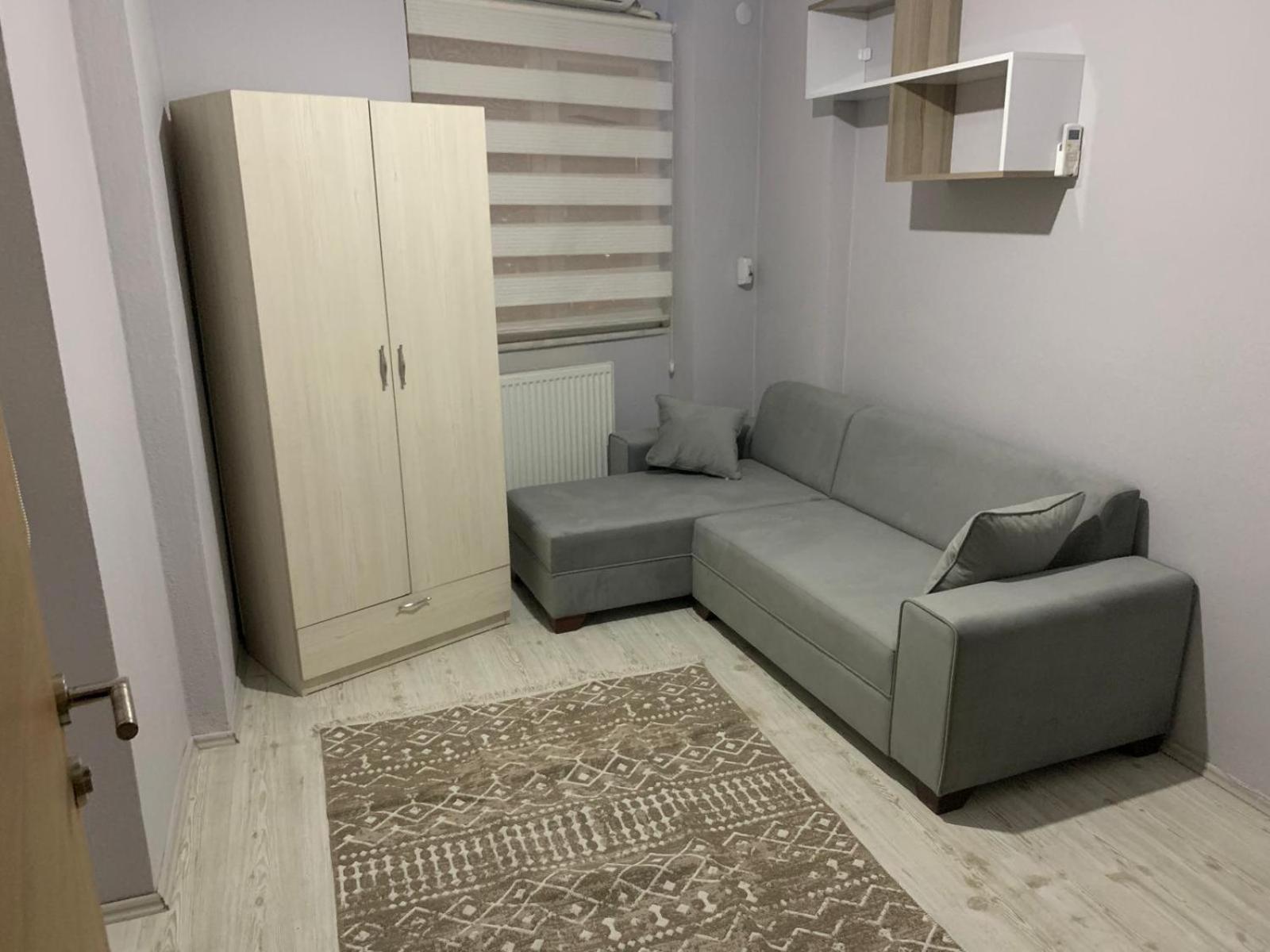 Nuralp Apart Otel - Трабзон Экстерьер фото