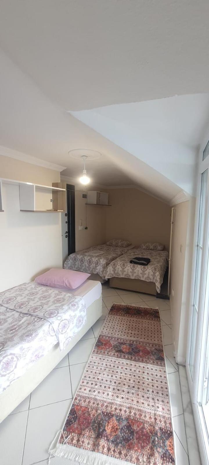 Nuralp Apart Otel - Трабзон Номер фото