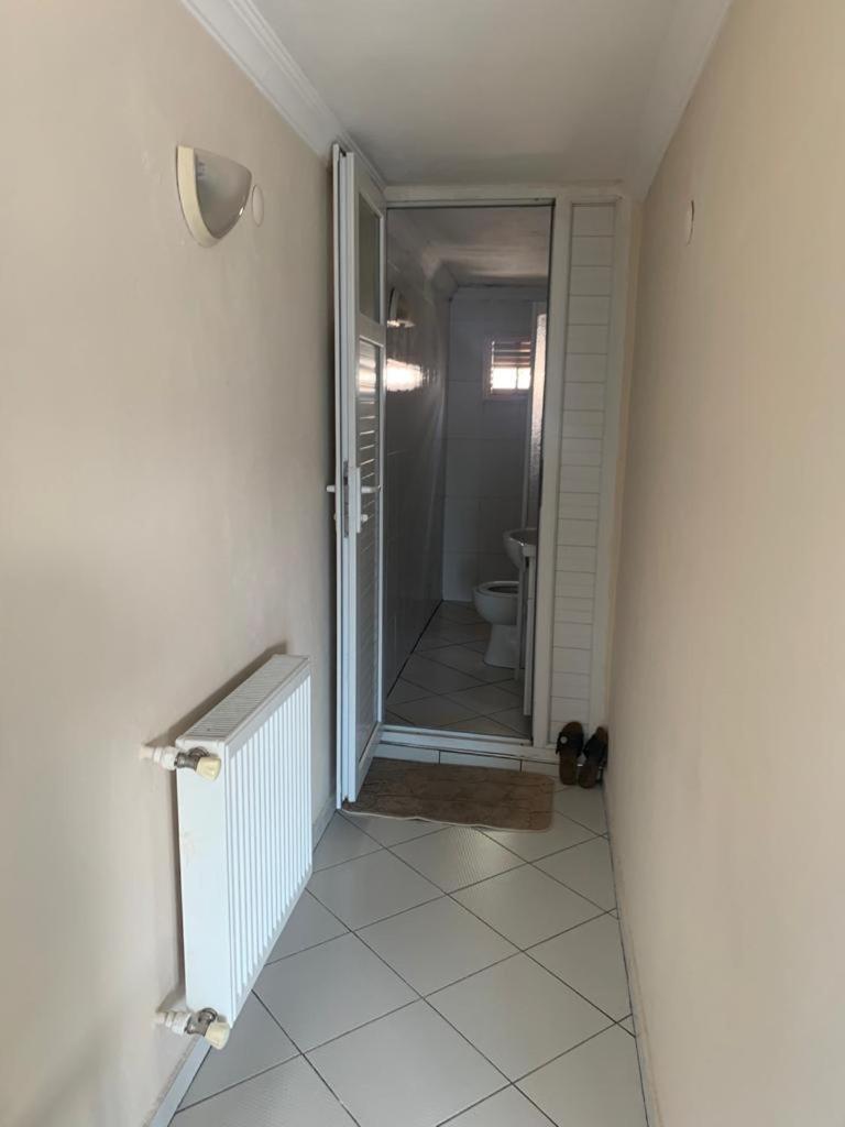 Nuralp Apart Otel - Трабзон Номер фото