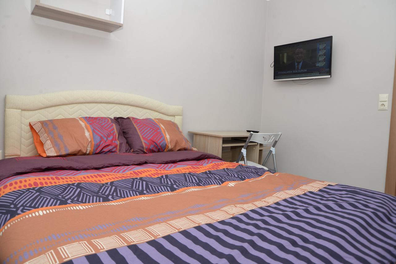 Nuralp Apart Otel - Трабзон Номер фото