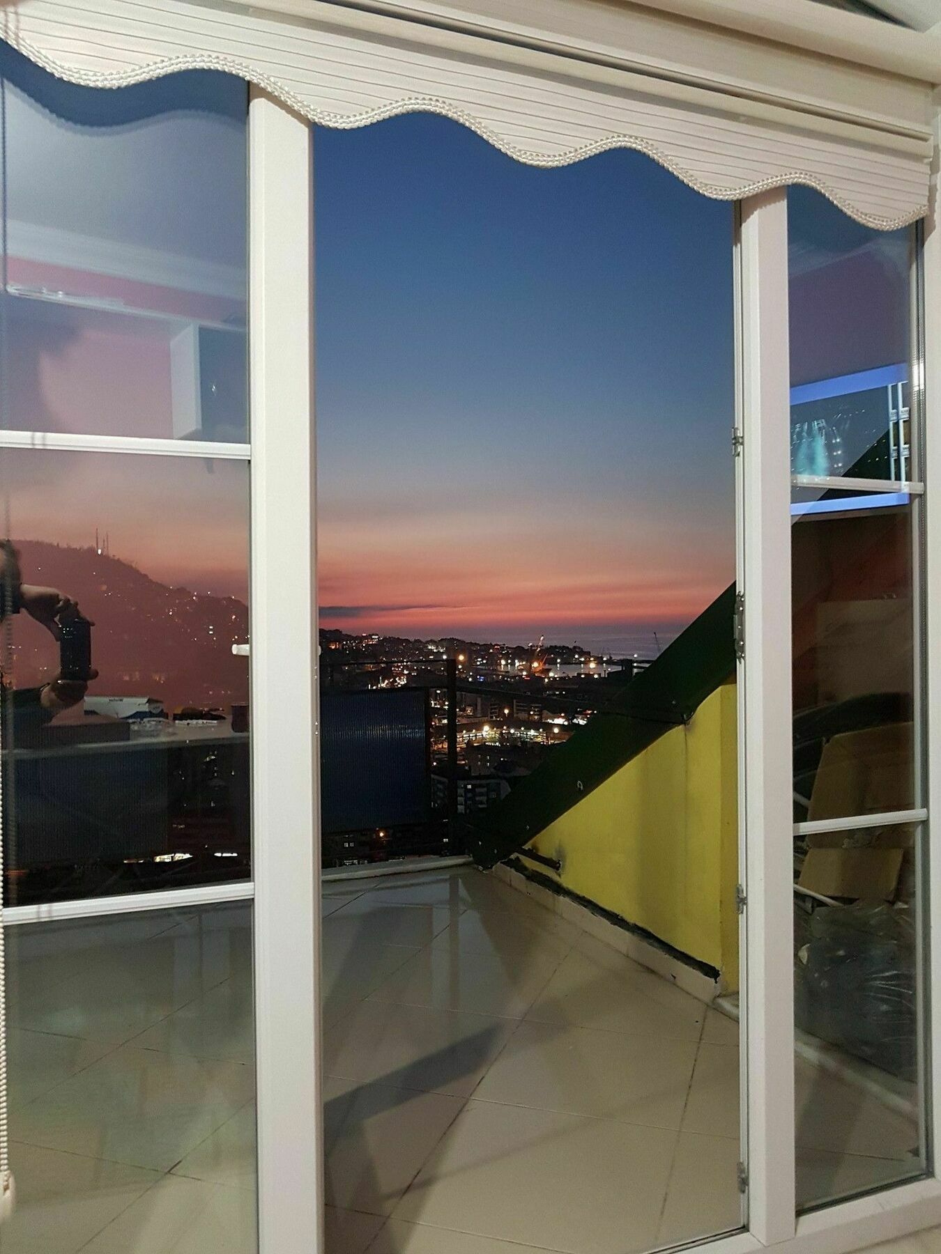 Nuralp Apart Otel - Трабзон Экстерьер фото