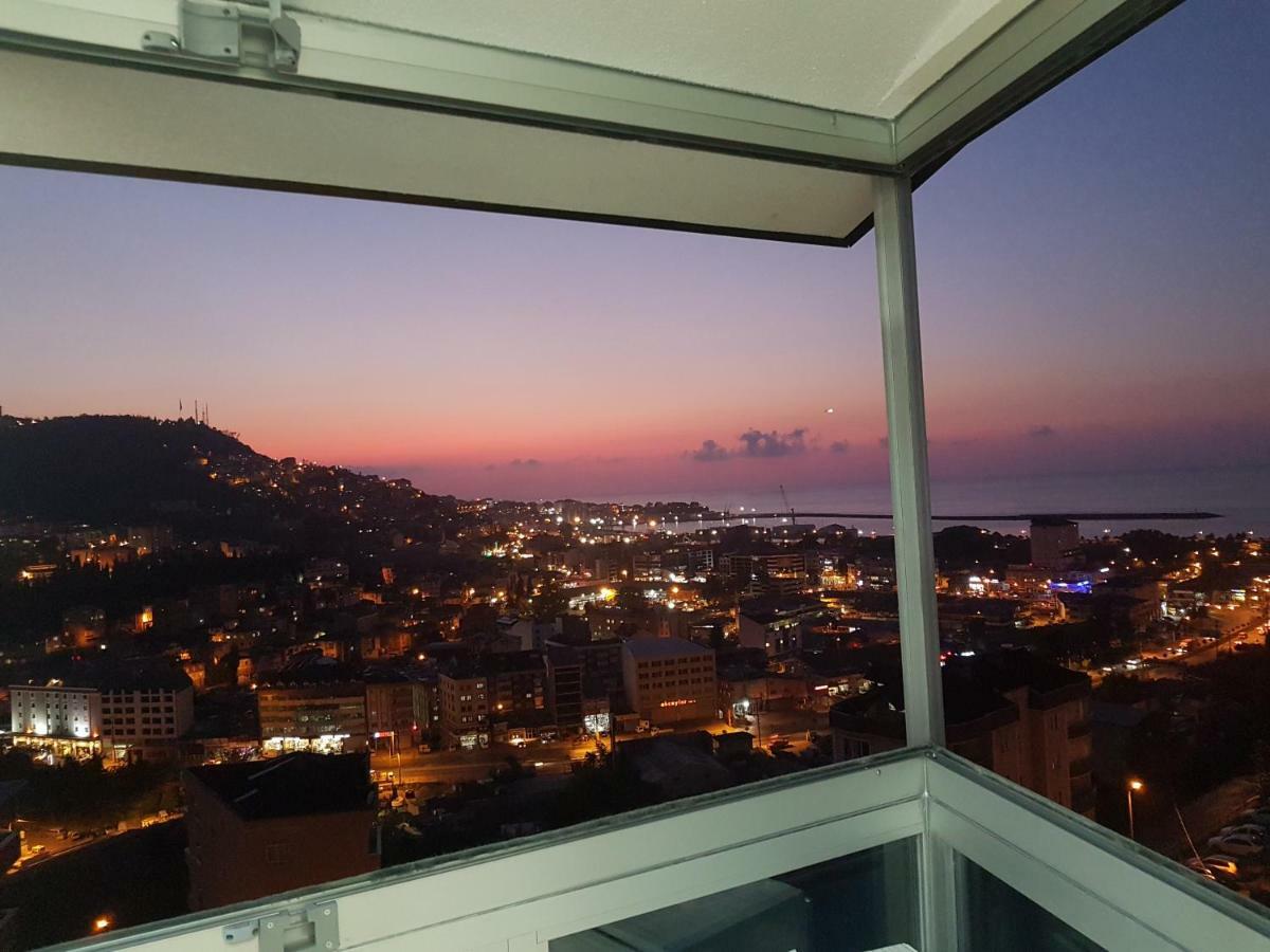 Nuralp Apart Otel - Трабзон Экстерьер фото